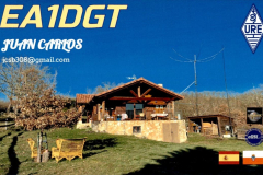 EA1DGT