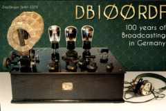 DB100RDF