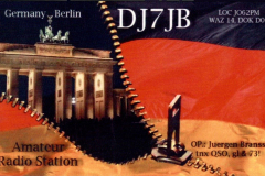 DJ7JB