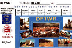 DF1WR