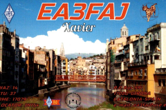 EA3FAJ