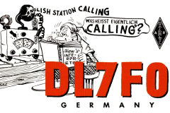 DL7FO