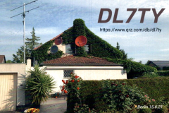 DL7TY