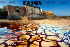 EA5QX