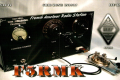 F5RMK