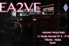EA2VE