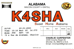 K4SHA