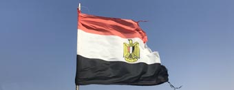 Von Amman über den Sinai nach Kairo (Teil II)