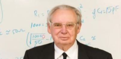 N1UL Prof. Ulrich Rode