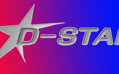 D-Star und der ICOM IC-9700