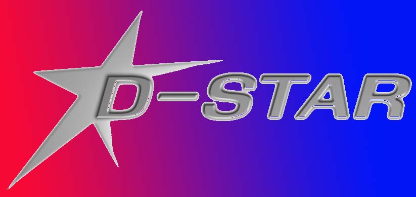 D-Star Logo auf freefall.de