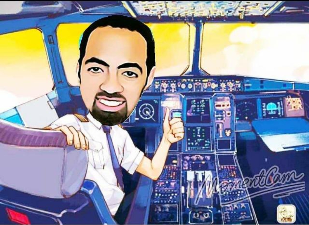 Captain Maged