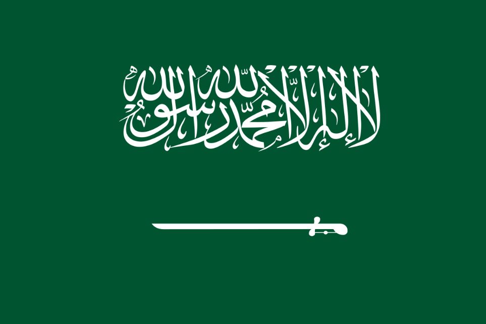 Saudi Arabien und Ägypten im Mai 2023