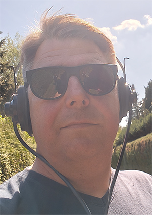 Jens, DL7JU