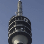 Relaisturm Berlin Schäferberg