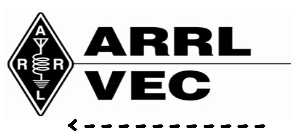 ARRL Exam
