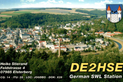 DE2HSE