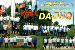 DA0HQ