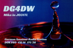 DG4DW