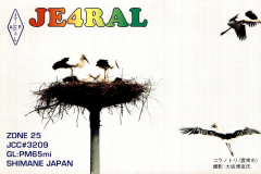 JE4RAL