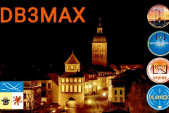 DB3MAX