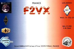 F2VX