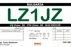LZ1JZ