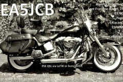 EA5JCB