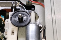 Restauration-Braun-Atelier-HiFi-Anlage-CD2-3-Mechanik-10