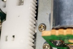 Restauration-Braun-Atelier-HiFi-Anlage-CD2-3-Mechanik-12