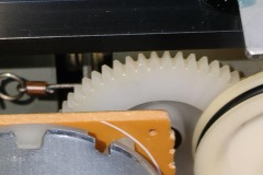 Restauration-Braun-Atelier-HiFi-Anlage-CD2-3-Mechanik-18