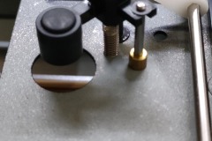 Restauration-Braun-Atelier-HiFi-Anlage-CD2-3-Mechanik-19