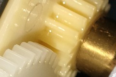 Restauration-Braun-Atelier-HiFi-Anlage-CD2-3-Mechanik-6