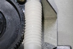 Restauration-Braun-Atelier-HiFi-Anlage-CD2-3-Mechanik-9