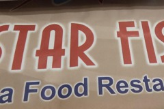 Starfisch
