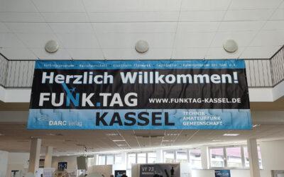 FUNKTAG Kassel 2024: Ein Paradies für Funkbegeisterte