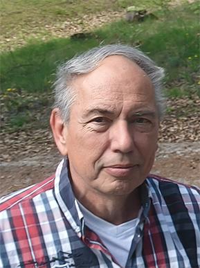 Helge, DL7SL