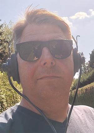 Jens, DL7JU