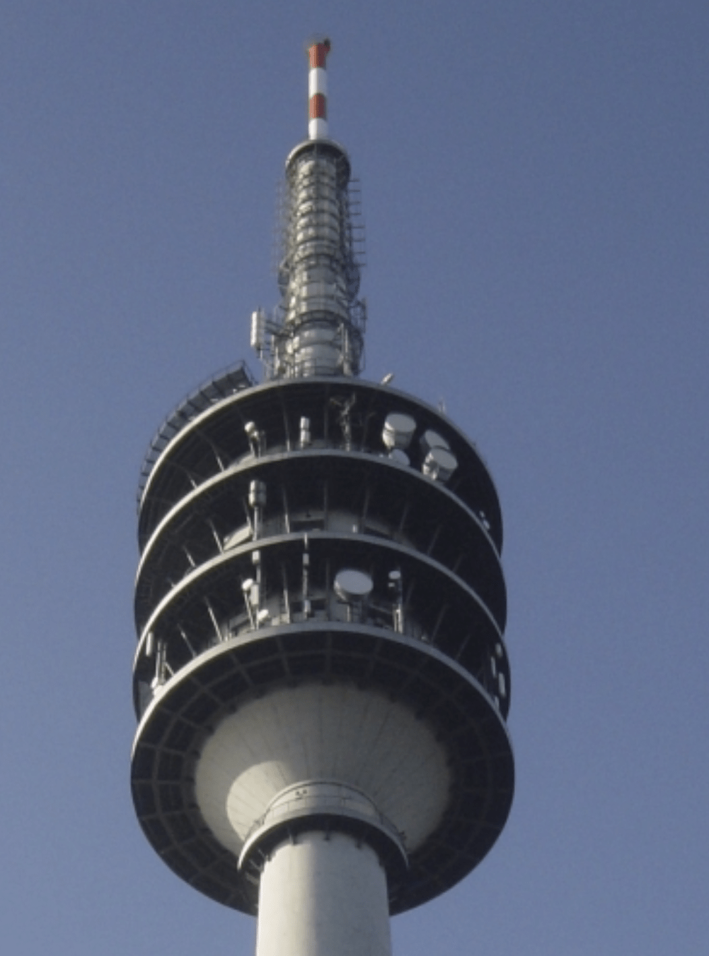 Relaisturm Berlin Schäferberg