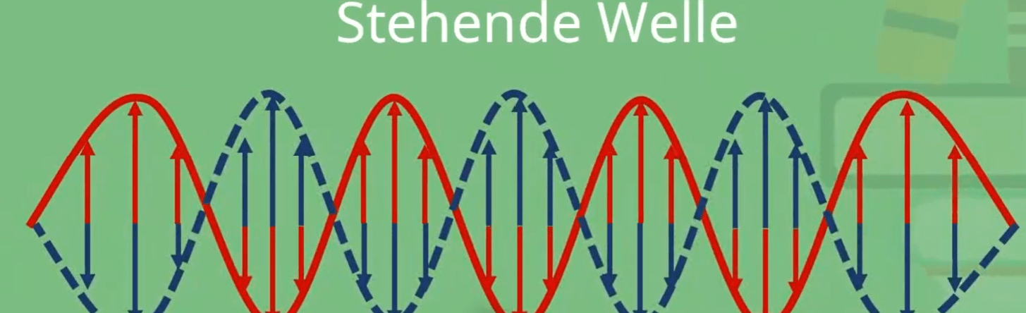 Beitragsbild Stehwelle